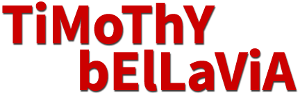 Timothy Bellavia